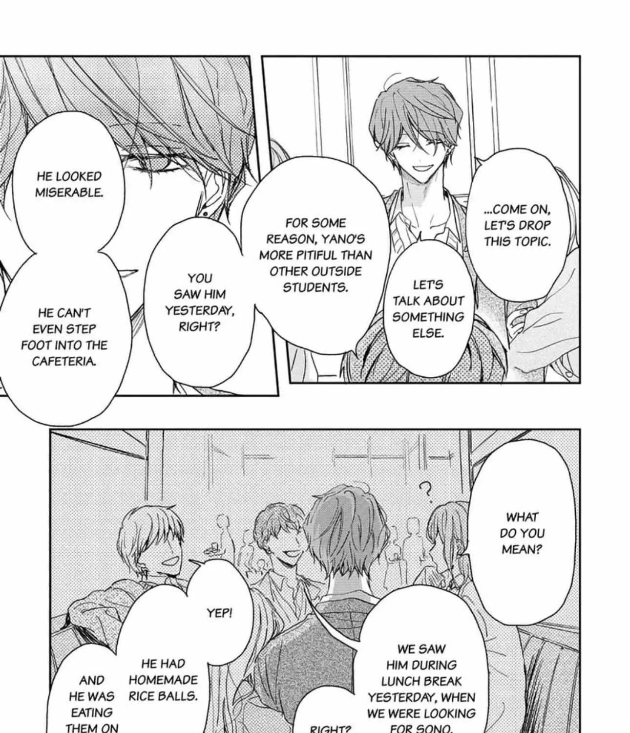 Pittosporum Chapter 8 page 34 - 