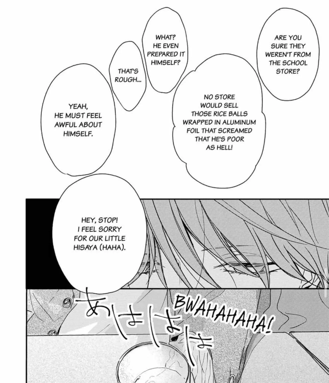 Pittosporum Chapter 8 page 36 - 