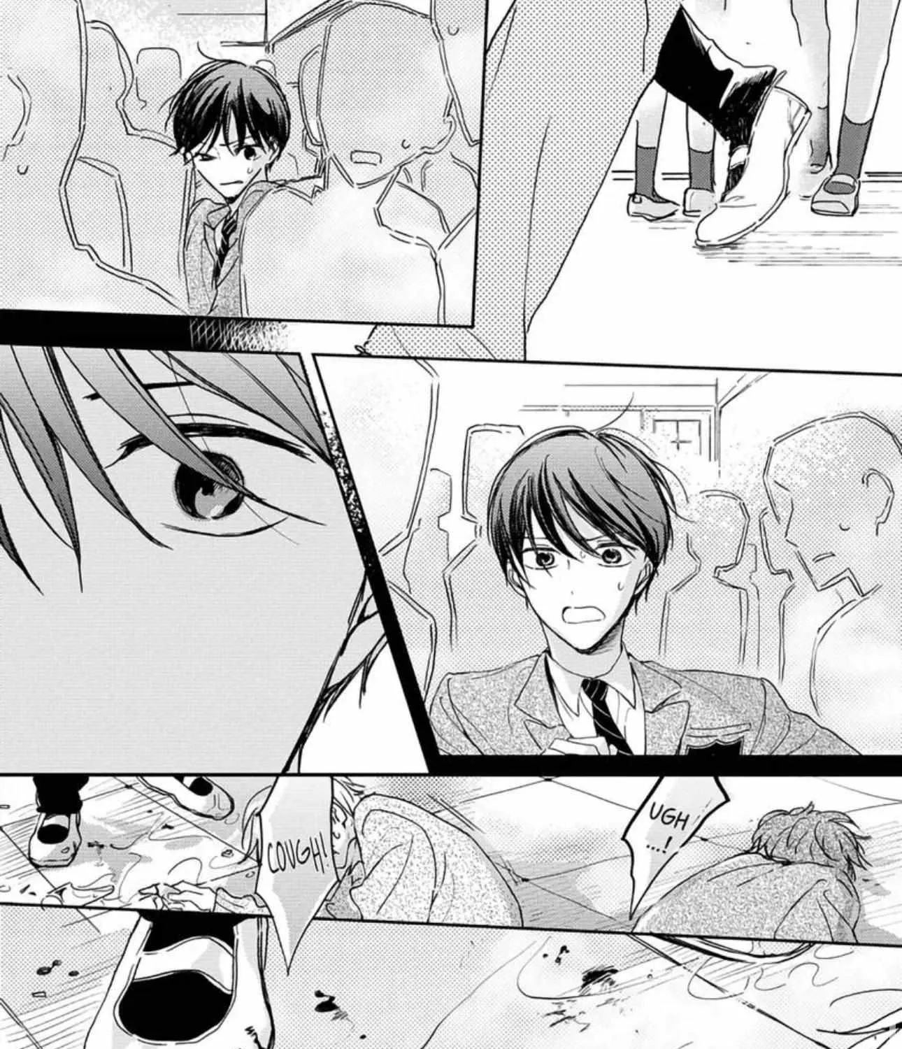 Pittosporum Chapter 8 page 46 - 