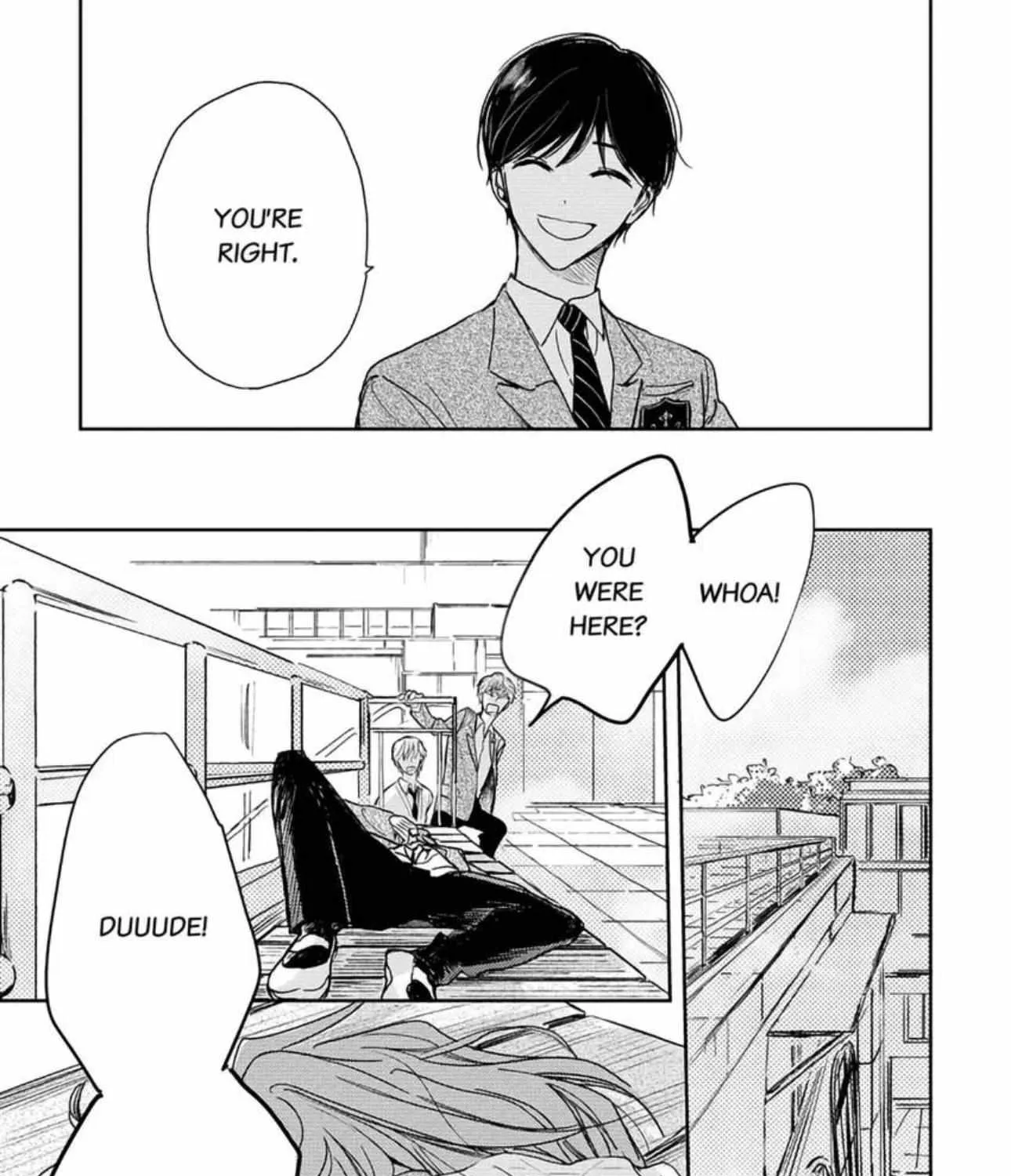 Pittosporum Chapter 8 page 6 - 