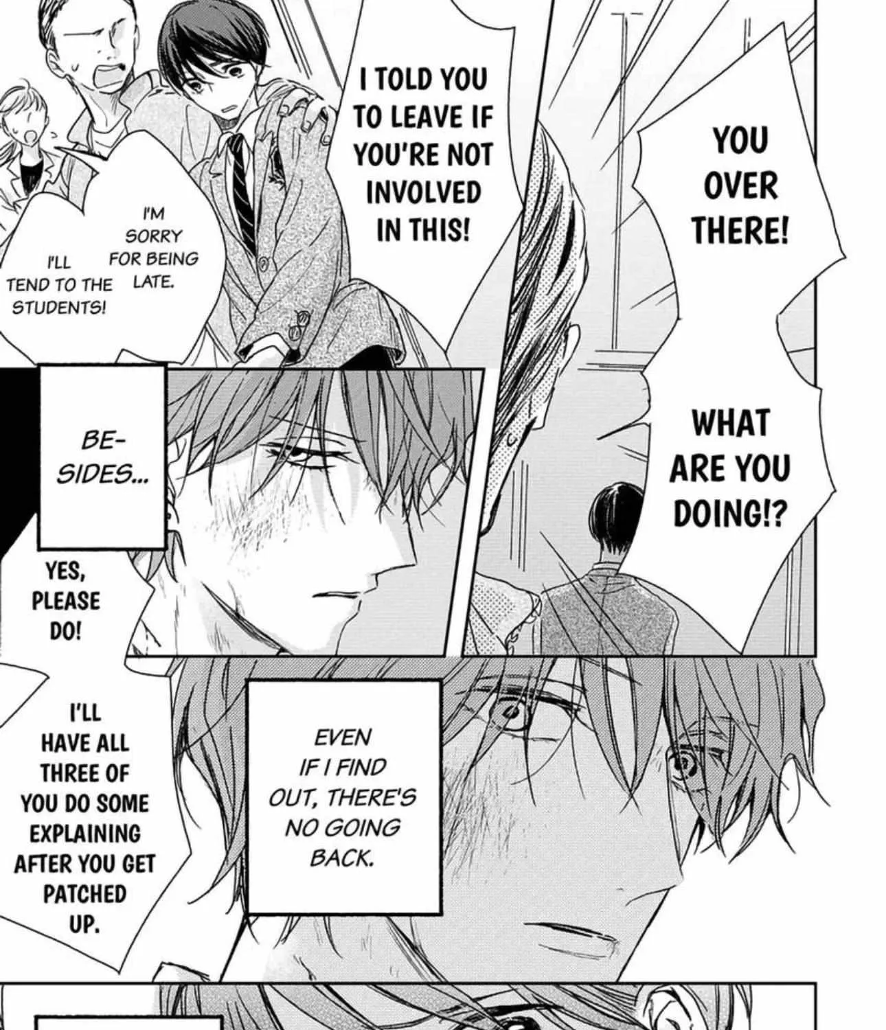Pittosporum Chapter 8 page 58 - 