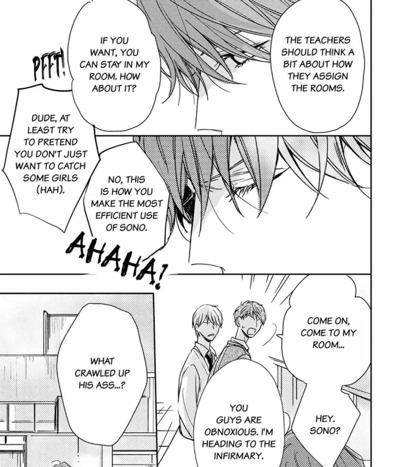 Pittosporum Chapter 8 page 10 - 