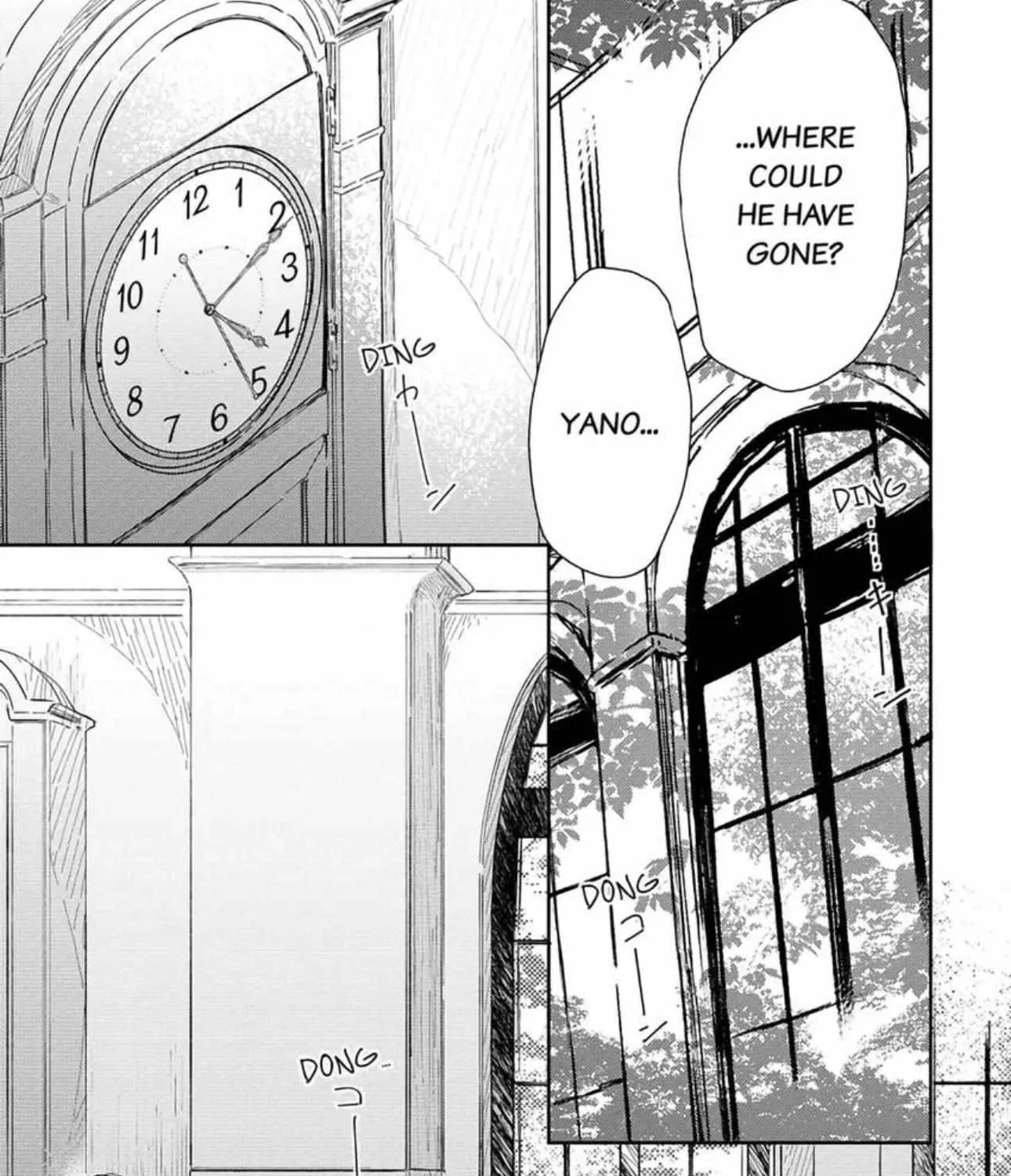 Pittosporum Chapter 9 page 13 - 