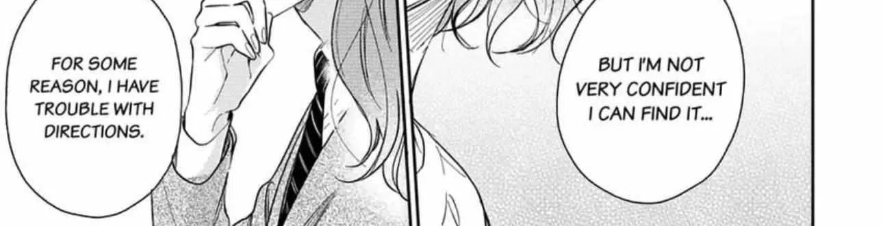 Pittosporum Chapter 9 page 30 - 