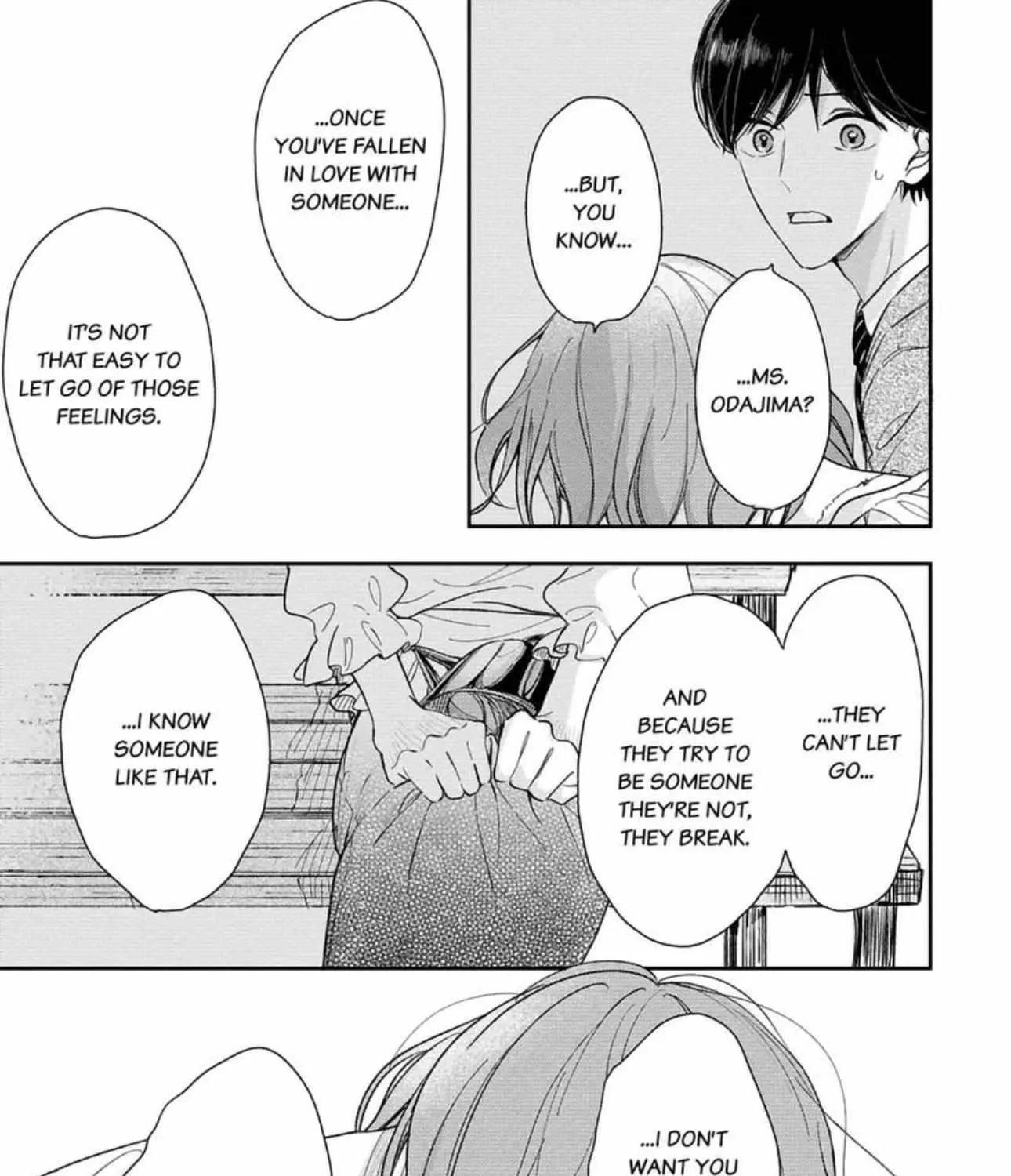 Pittosporum Chapter 9 page 41 - 