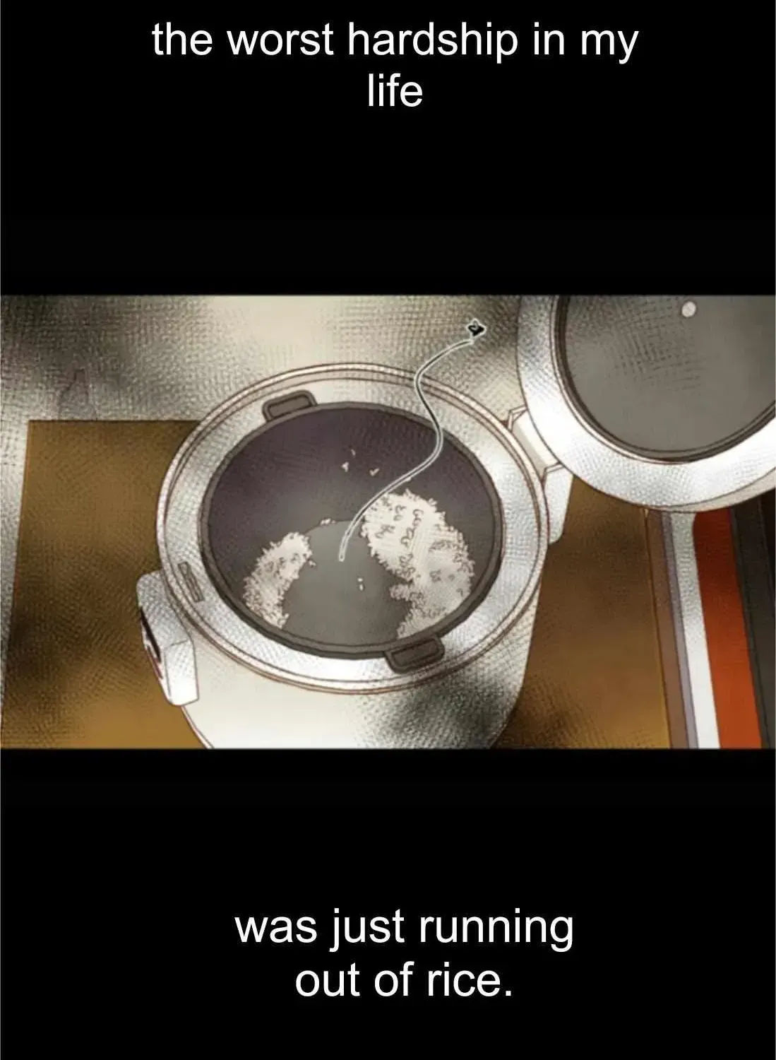 Pity is Not an Option Chapter 0.1 page 2 - 