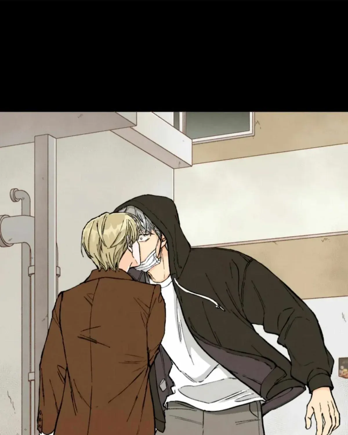 Pity is Not an Option Chapter 0.1 page 12 - 