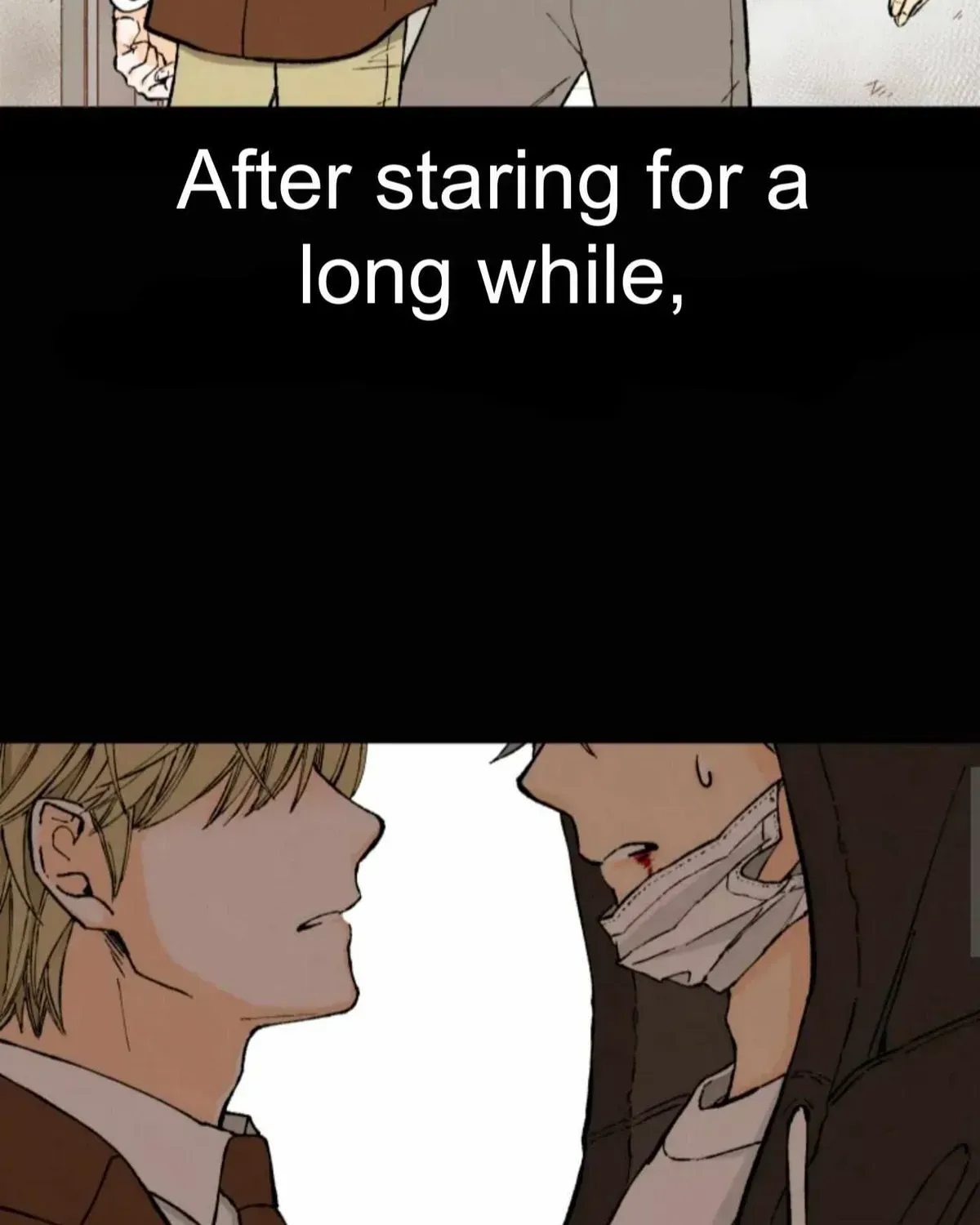 Pity is Not an Option Chapter 0.1 page 13 - 
