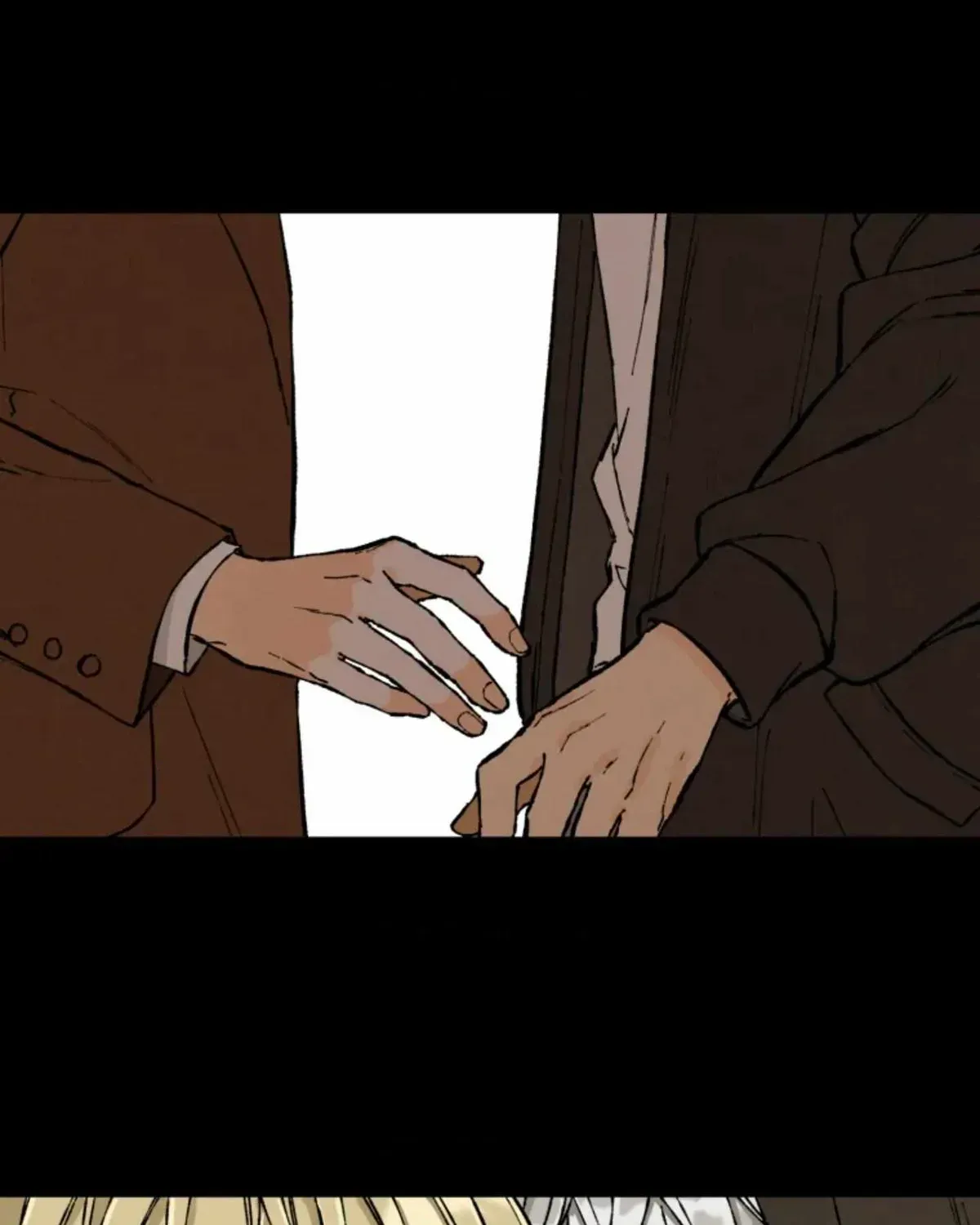 Pity is Not an Option Chapter 0.1 page 10 - 