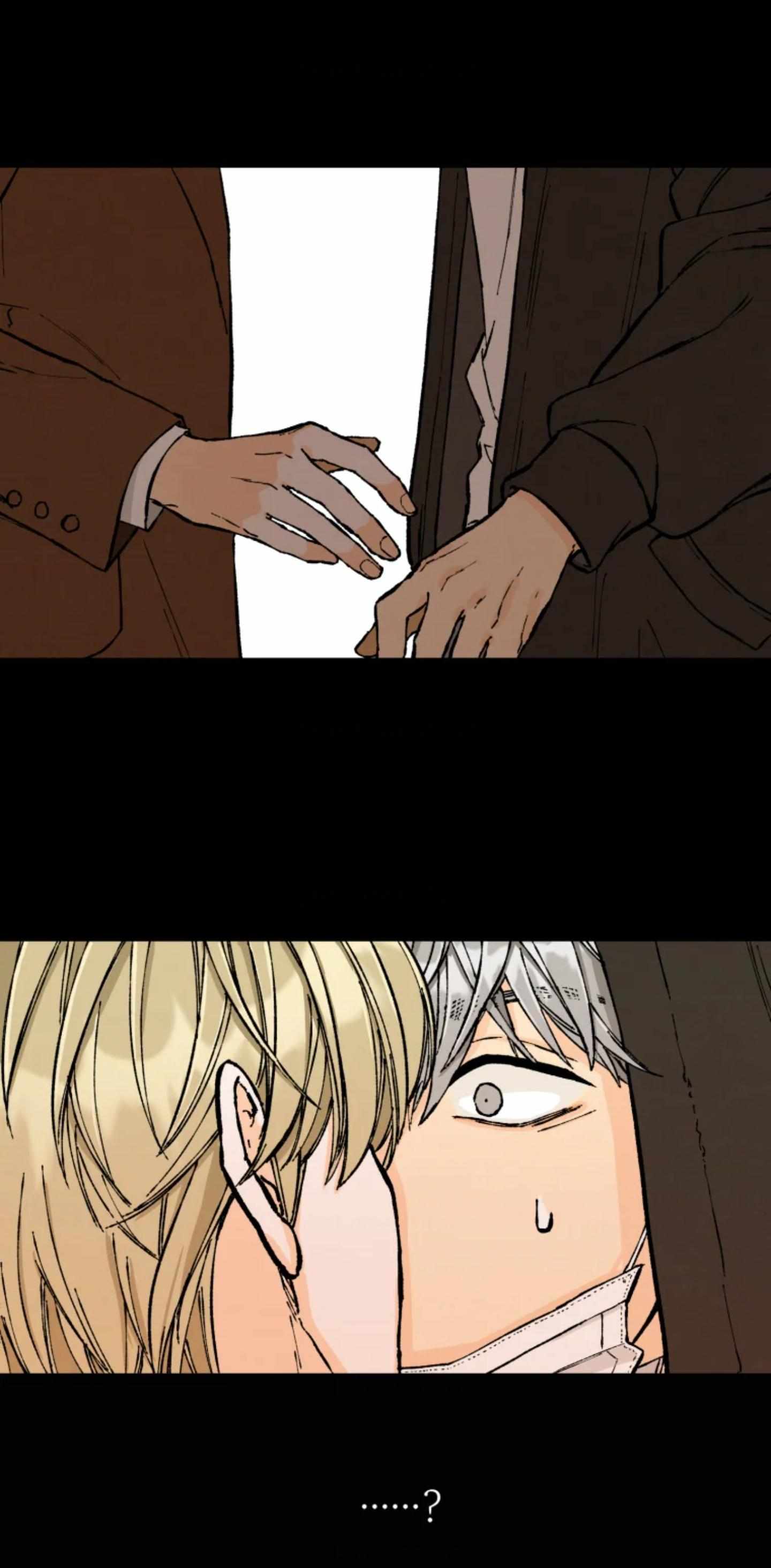 Pity is Not an Option Chapter 0 page 4 - 