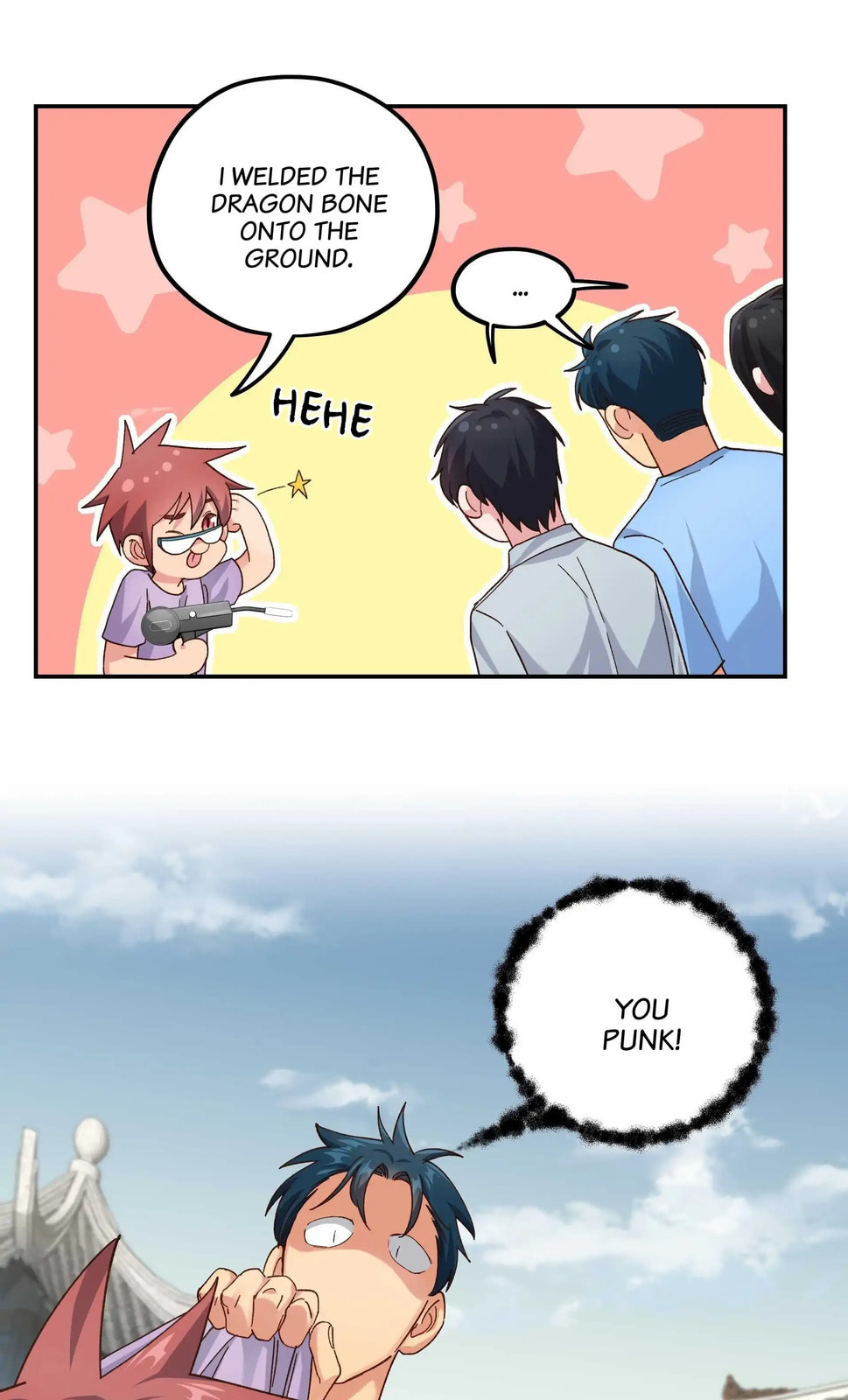 Pixiu