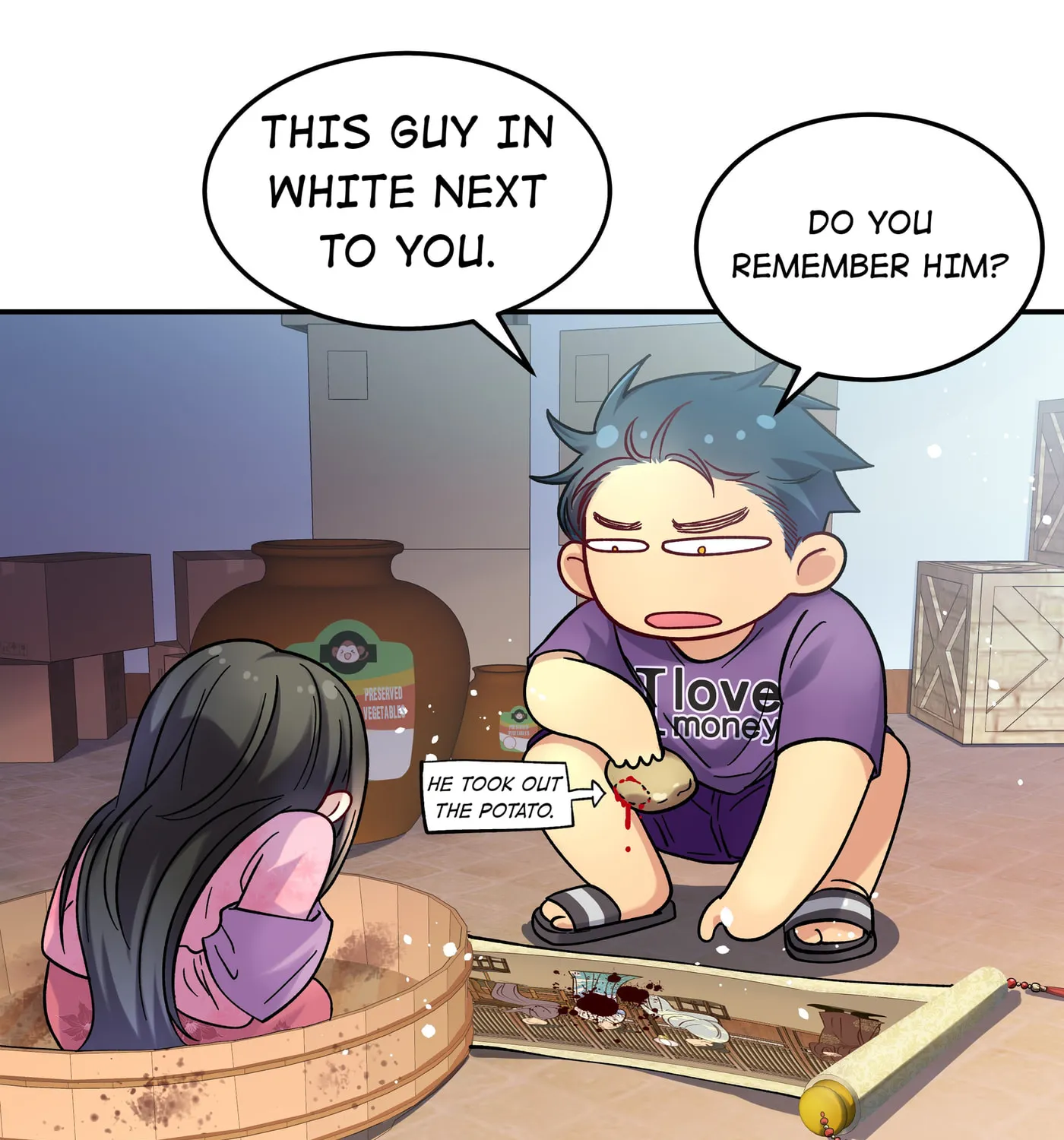 Pixiu
