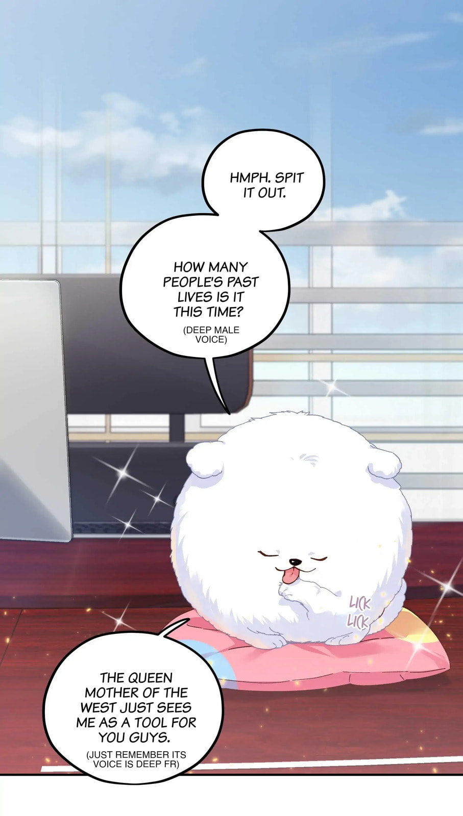Pixiu
