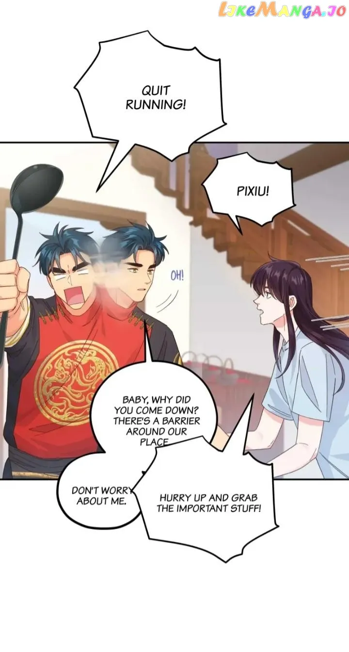 Pixiu