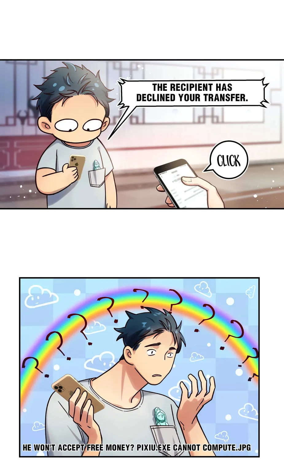Pixiu