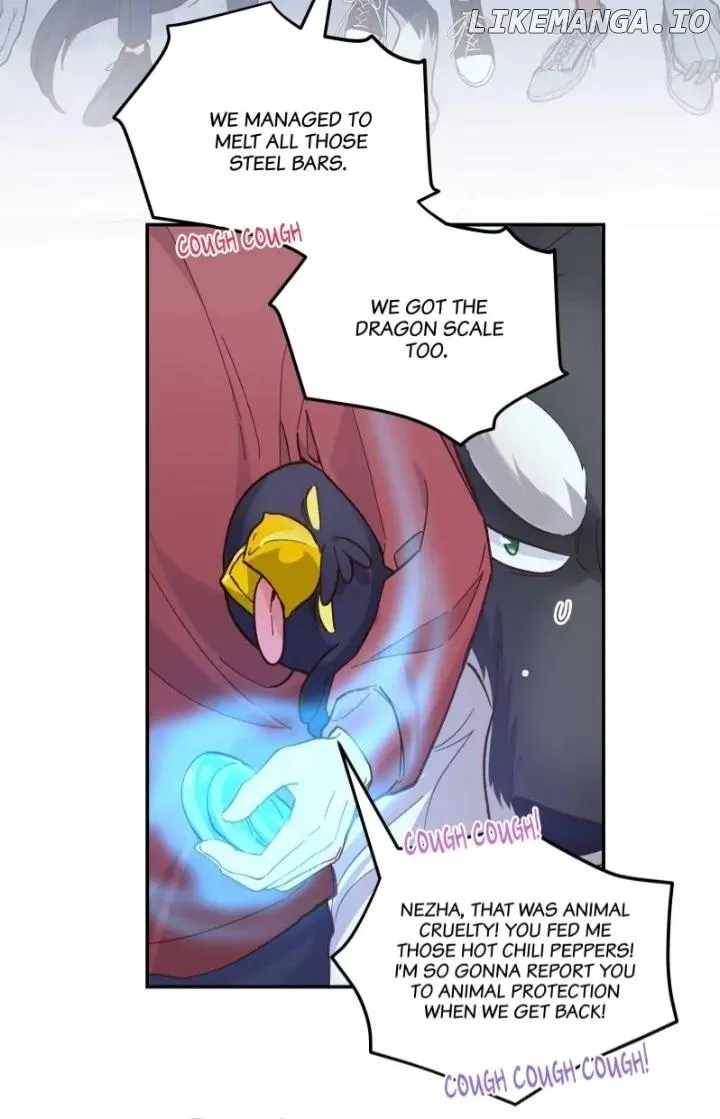 Pixiu