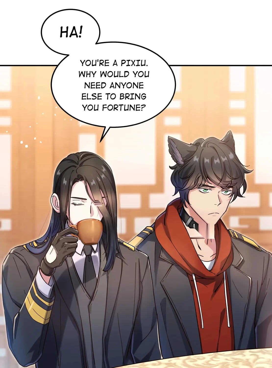 Pixiu