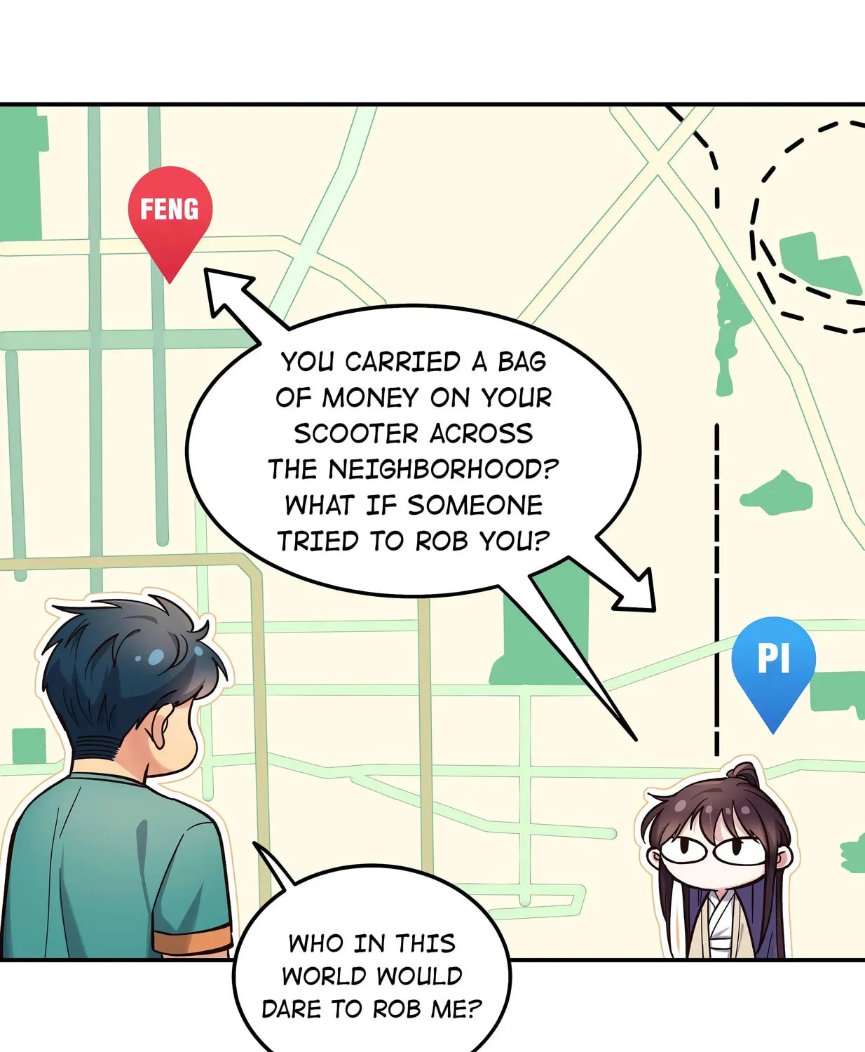 Pixiu