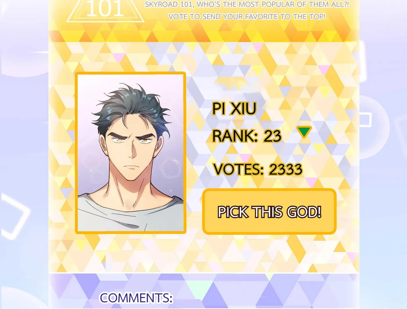 Pixiu