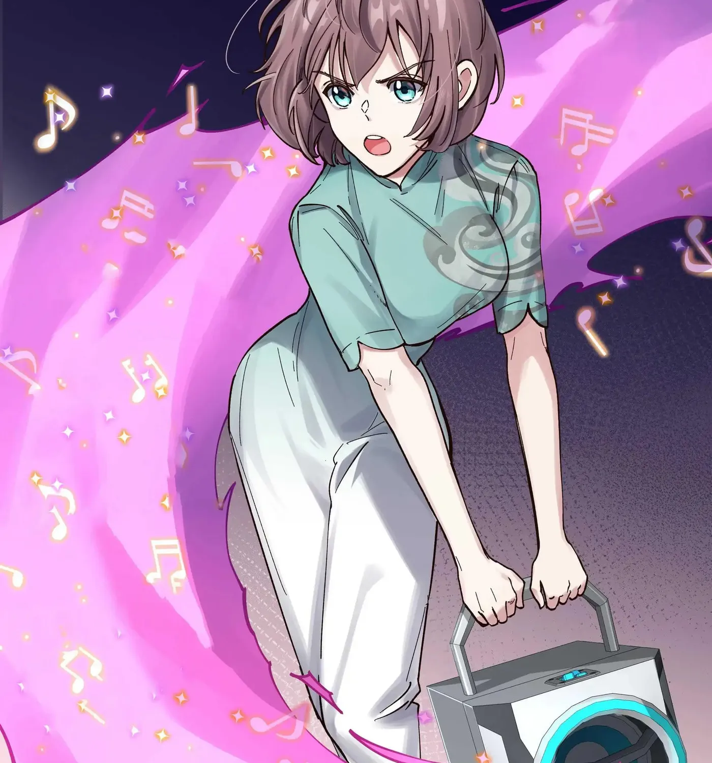 Pixiu