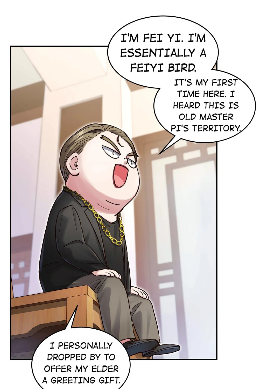Pixiu