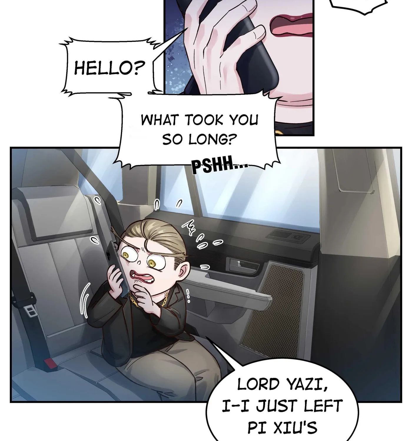 Pixiu