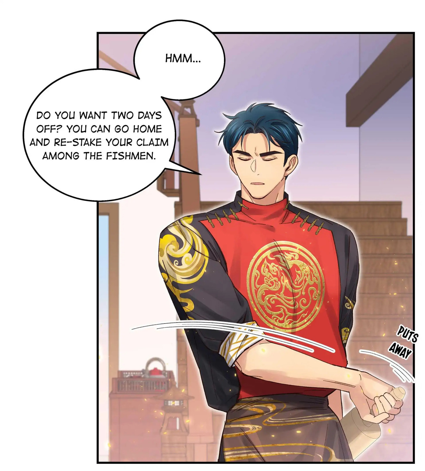 Pixiu
