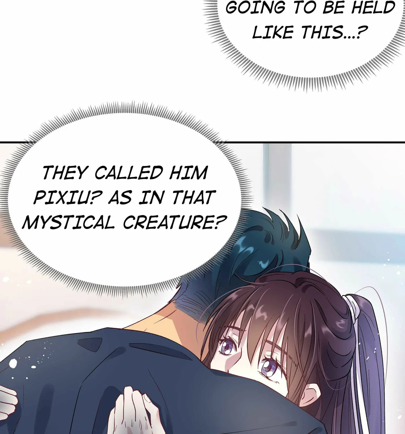 Pixiu