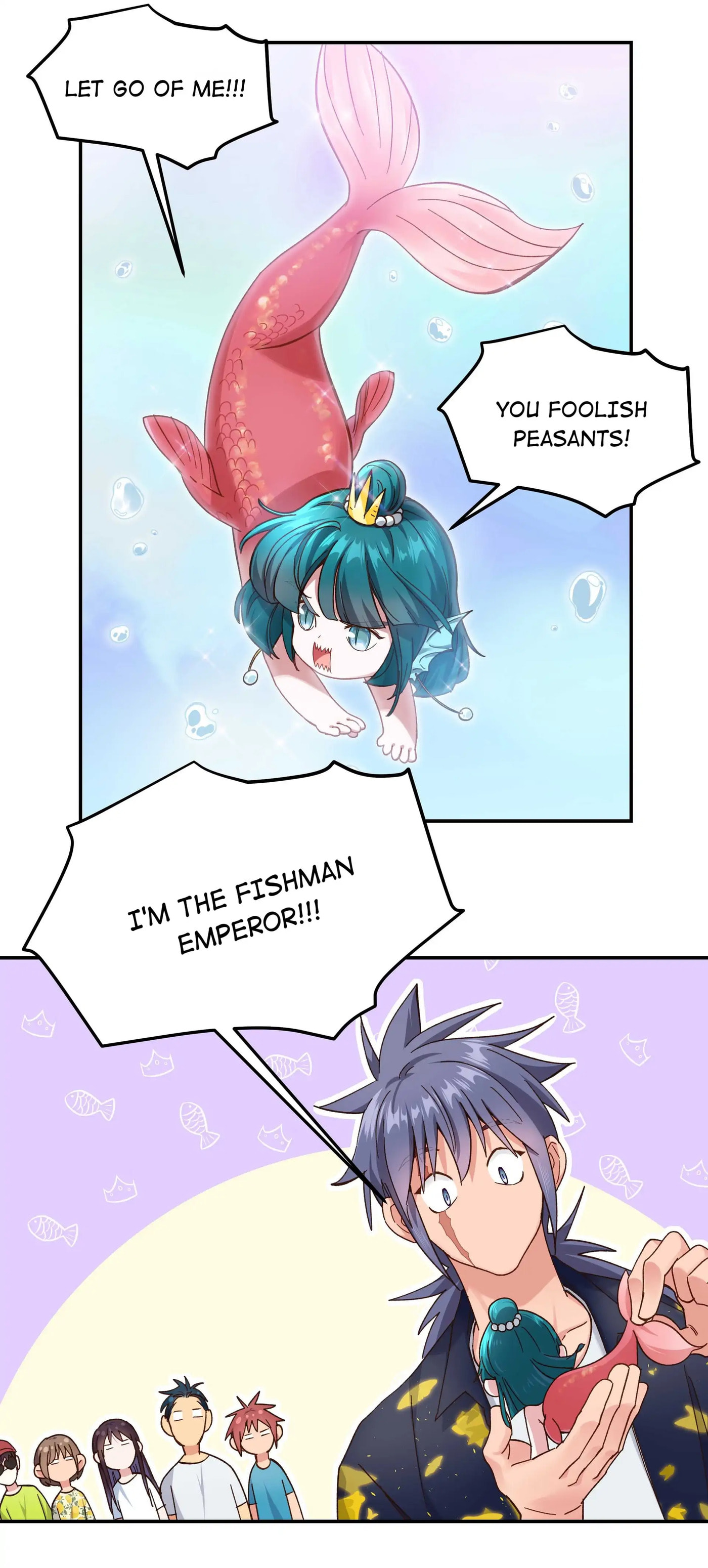 Pixiu