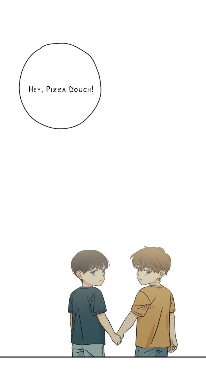 Pizza and Dough Chapter 1 page 2 - 