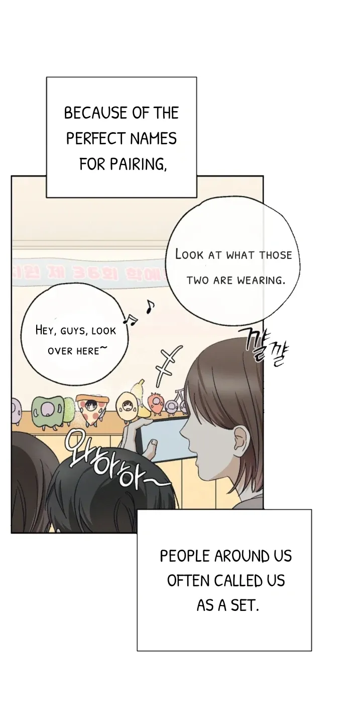 Pizza and Dough Chapter 1 page 11 - 