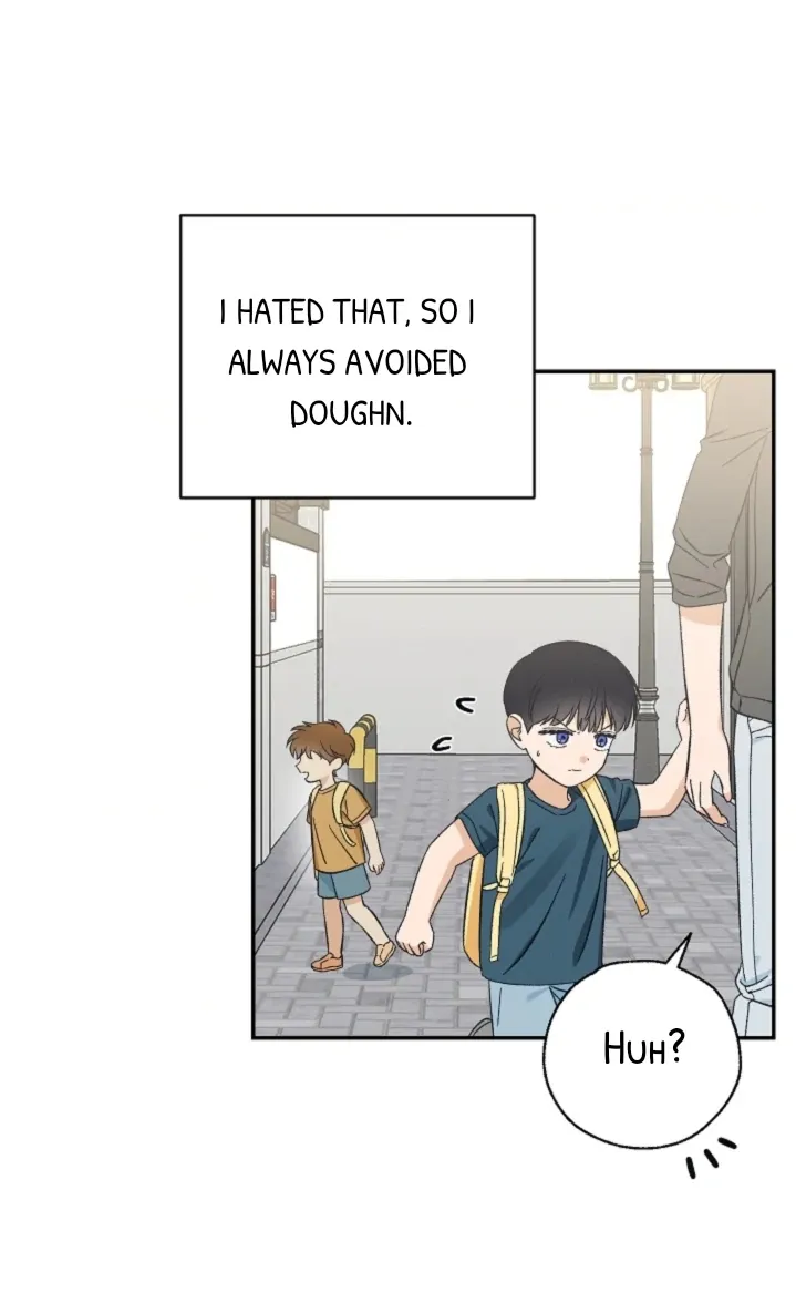 Pizza and Dough Chapter 1 page 12 - 