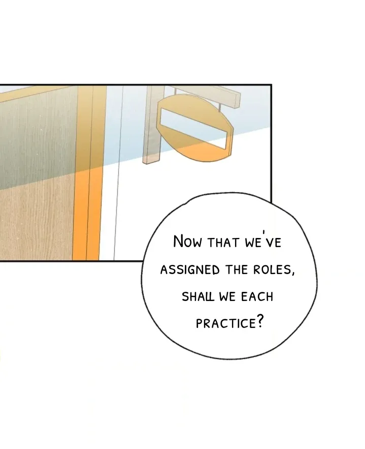 Pizza and Dough Chapter 1 page 15 - 