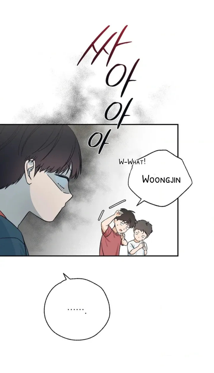 Pizza and Dough Chapter 1 page 20 - 