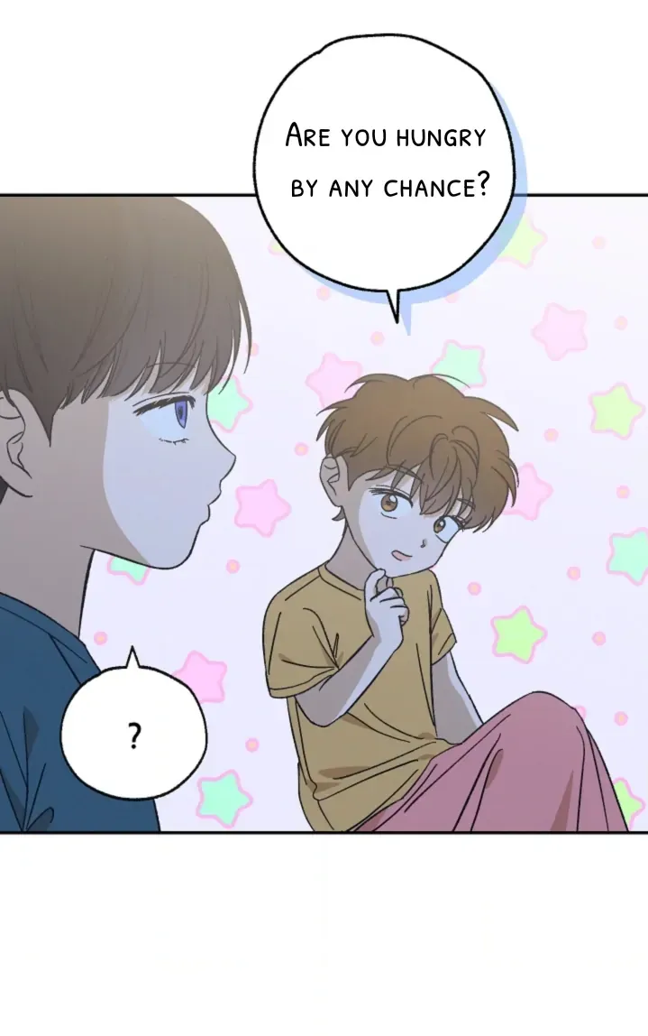Pizza and Dough Chapter 1 page 27 - 