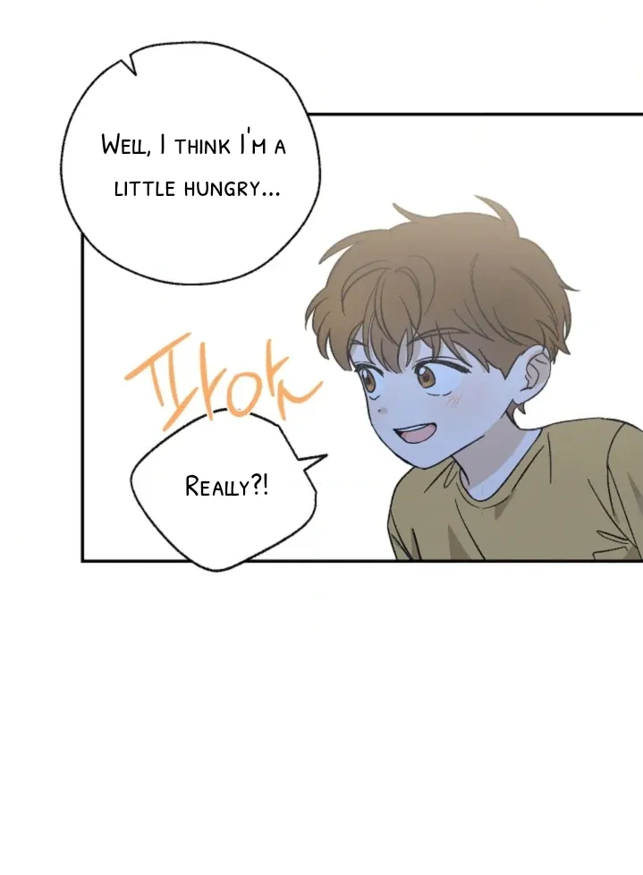 Pizza and Dough Chapter 1 page 29 - 