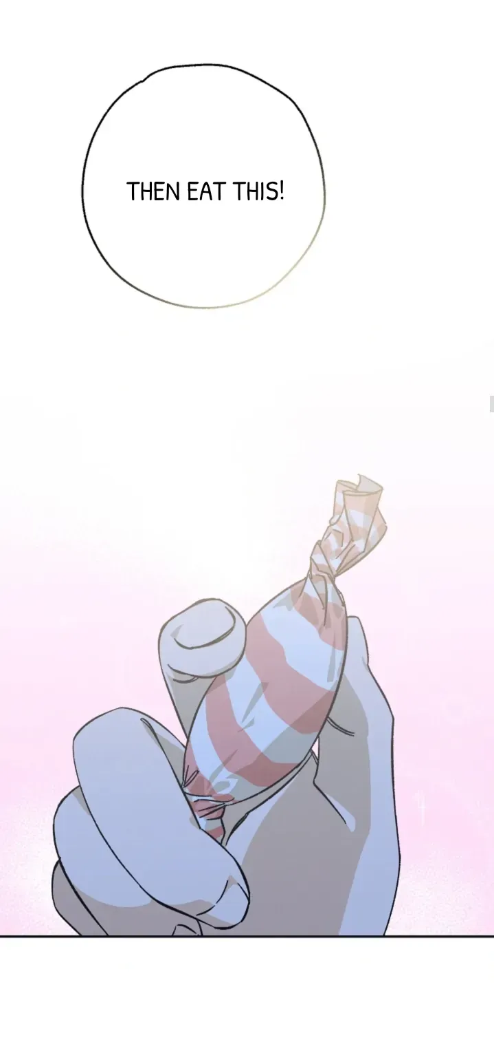 Pizza and Dough Chapter 1 page 30 - 