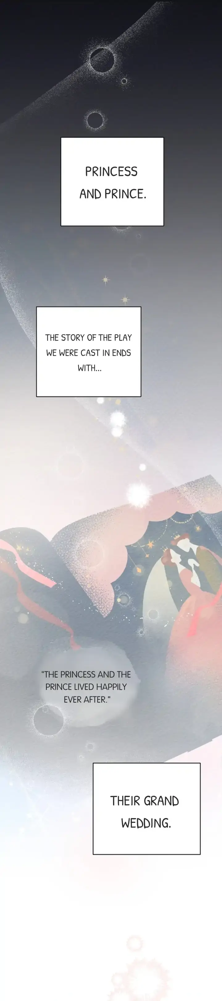 Pizza and Dough Chapter 1 page 32 - 
