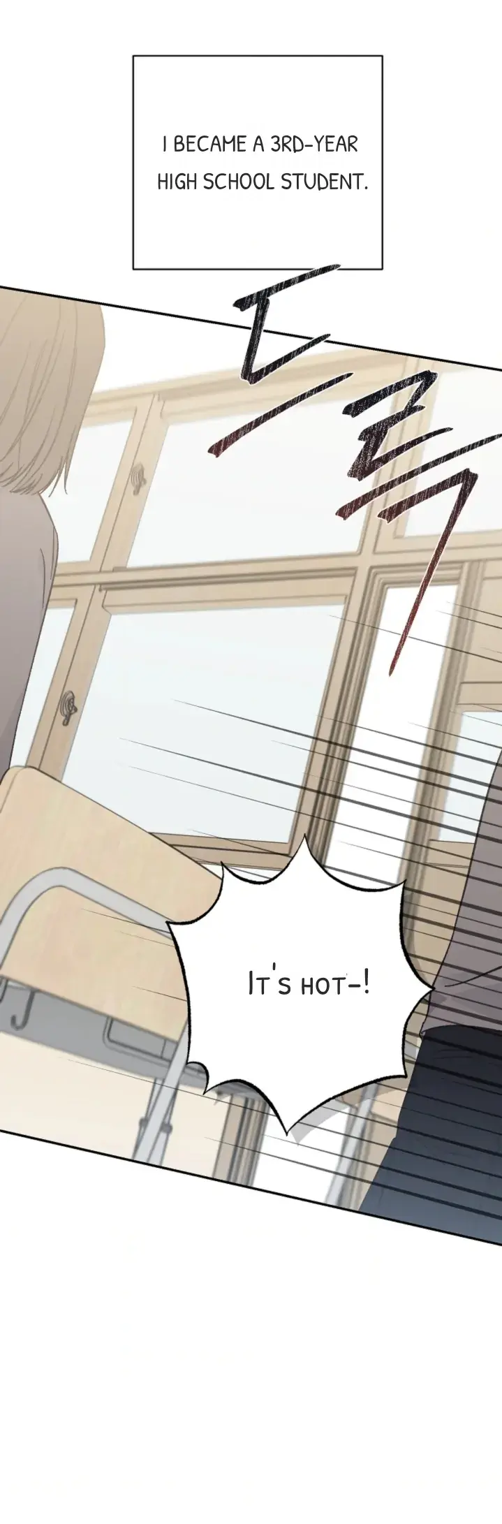 Pizza and Dough Chapter 1 page 45 - 