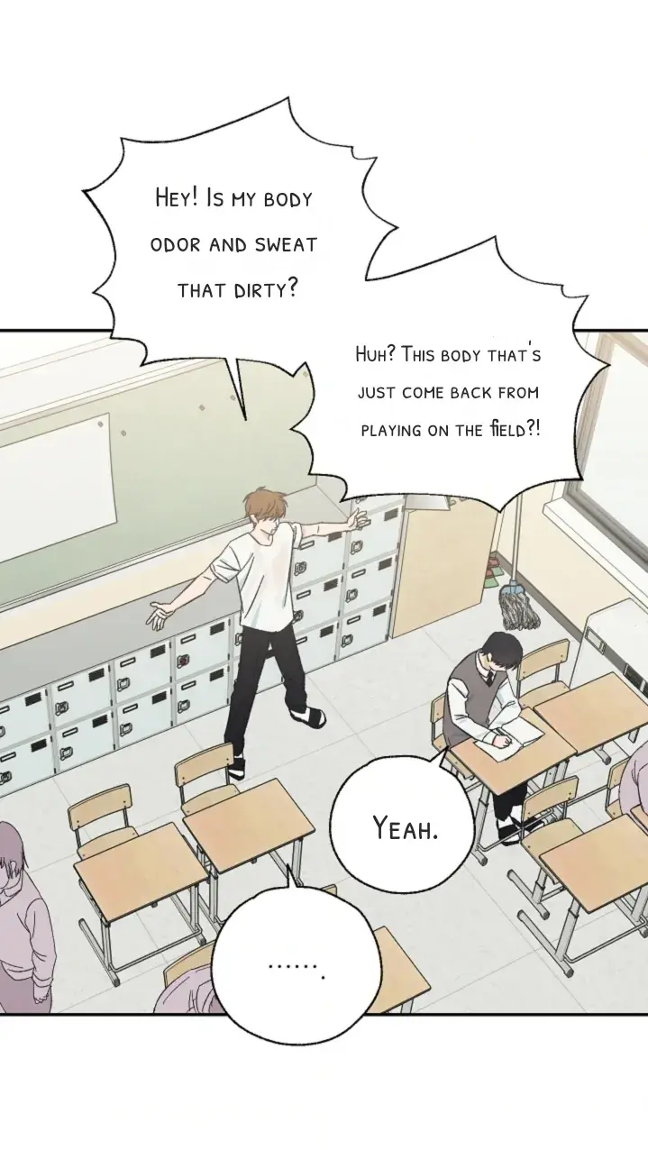 Pizza and Dough Chapter 1 page 55 - 