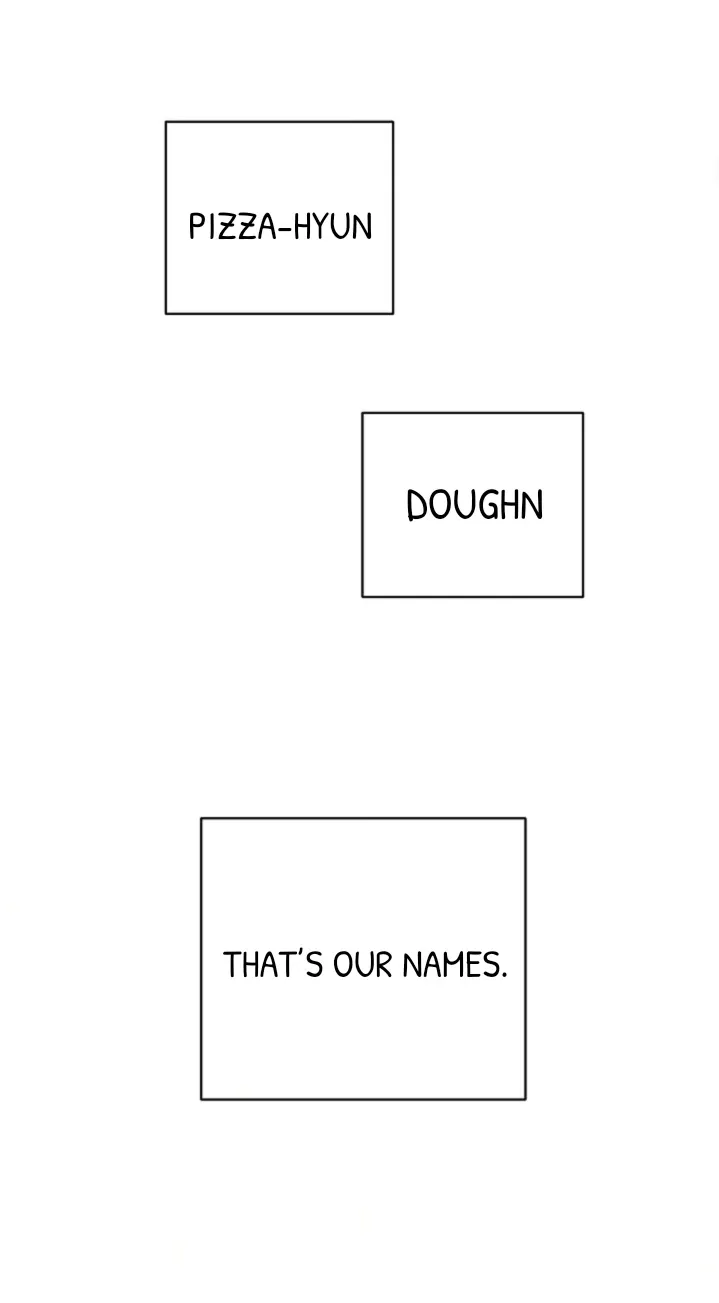 Pizza and Dough Chapter 1 page 9 - 