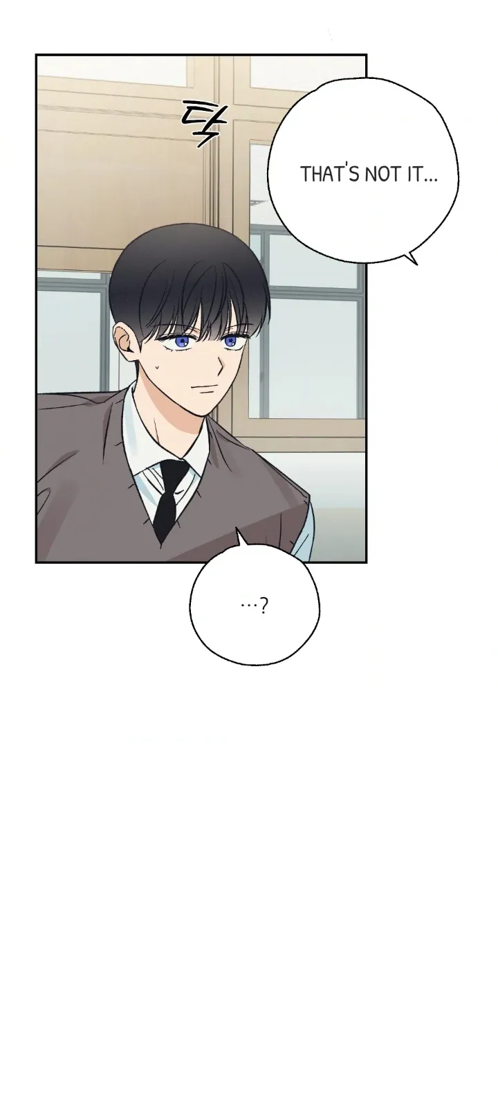 Pizza and Dough Chapter 2 page 2 - 