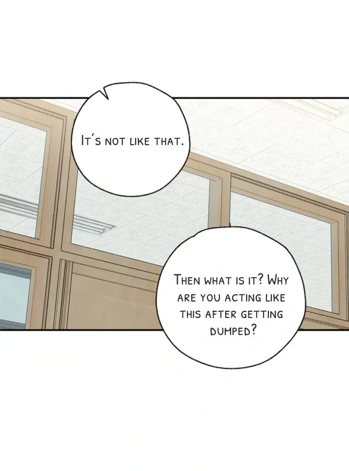 Pizza and Dough Chapter 2 page 17 - 
