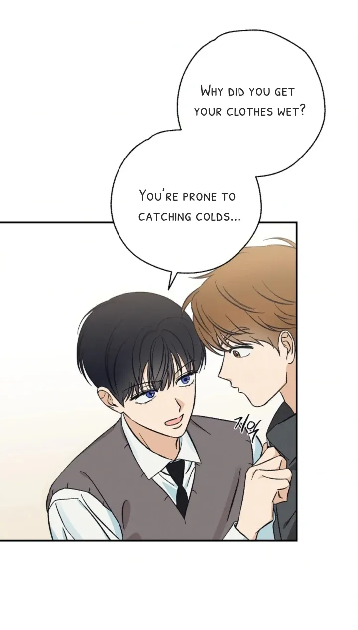 Pizza and Dough Chapter 2 page 25 - 