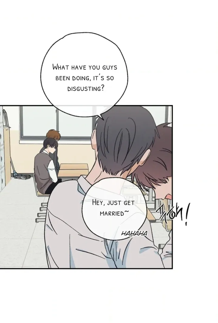 Pizza and Dough Chapter 2 page 28 - 