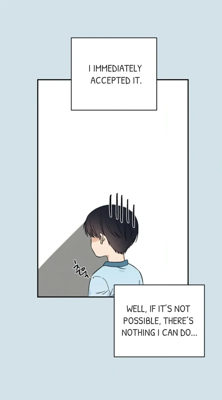 Pizza and Dough Chapter 2 page 31 - 