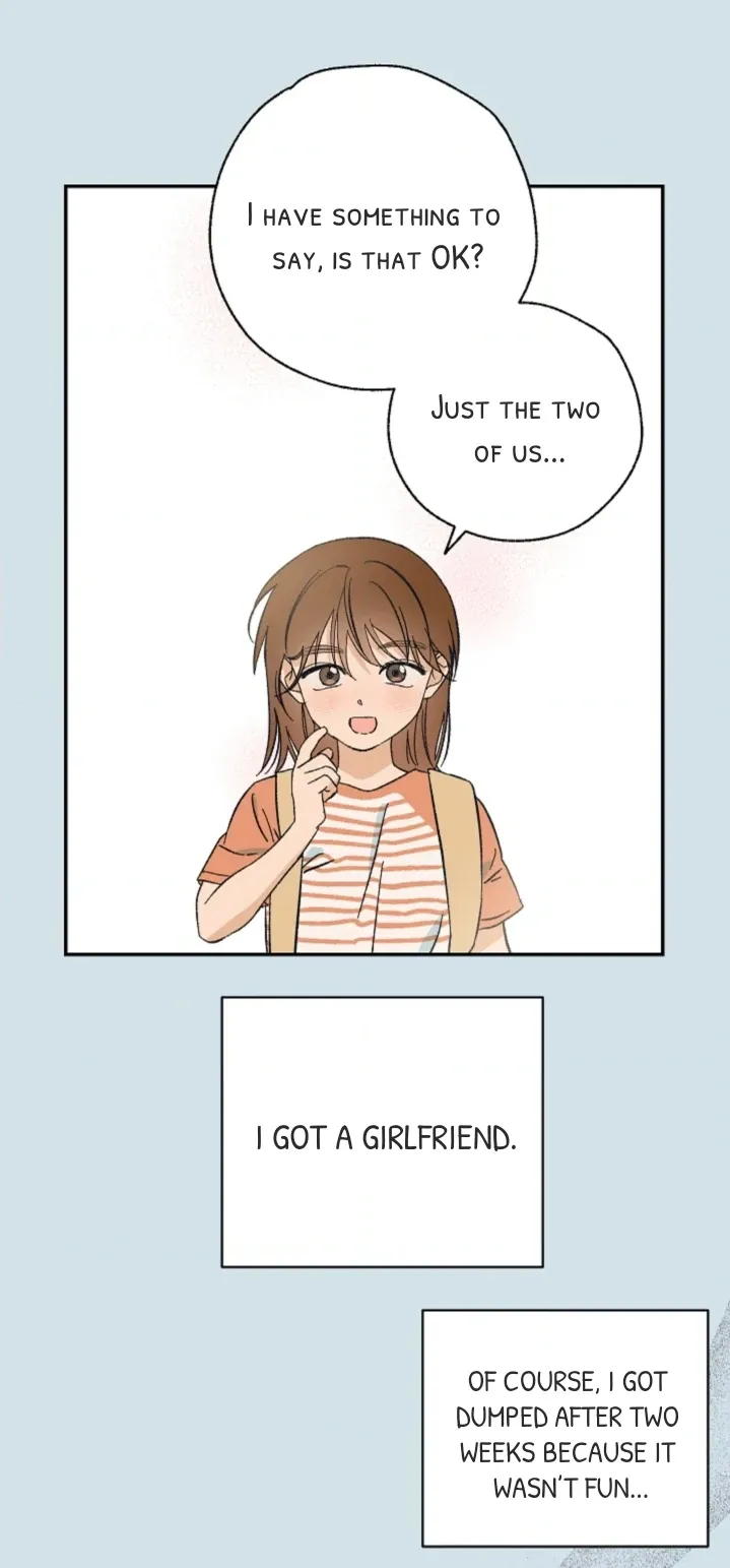 Pizza and Dough Chapter 2 page 33 - 