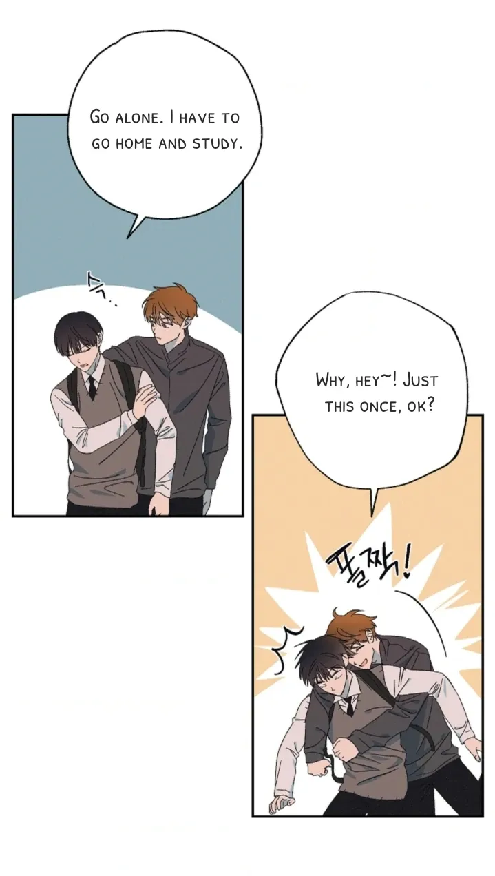 Pizza and Dough Chapter 2 page 39 - 
