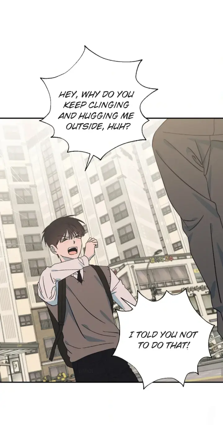 Pizza and Dough Chapter 2 page 43 - 