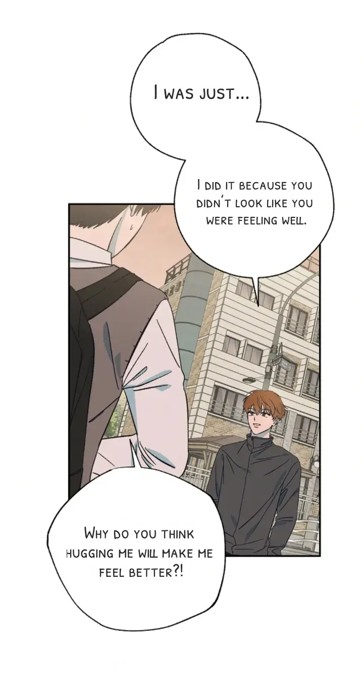 Pizza and Dough Chapter 2 page 44 - 